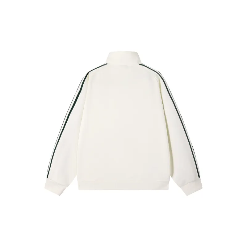 Teddy Bear Collection Sport Club Series Sweatshirt Jacket Unisex-3