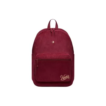 Converse Wonka Collaboration Cotton Backpack Regular Unisex Red