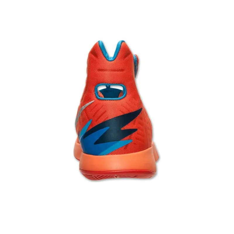 Nike Zoom HyperRev Team Orange-3