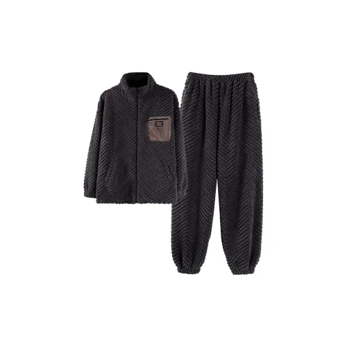 MIIOW Men Pajama Sets
