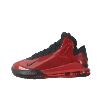 Nike Hyperflight Max University Red Black