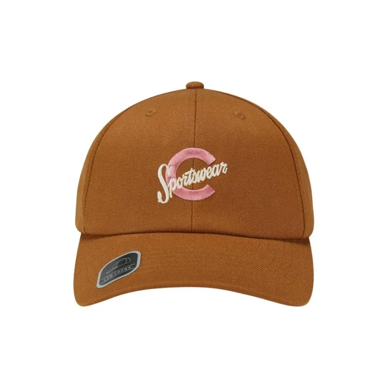 Columbia Acrylic, Wool, Elastane, Polyester, Cotton Baseball Caps Unisex Multicolor-3