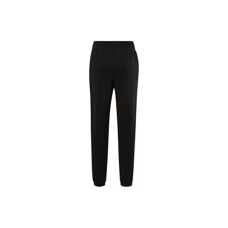 Reebok TAPE PACK PANT Knitted Sports Pants Women's Black-1