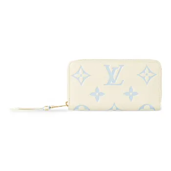 LOUIS VUITTON Zippy Wallet