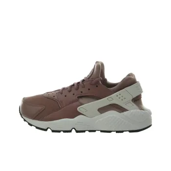Nike Air Huarache Run Smokey Mauve Summit White Women's