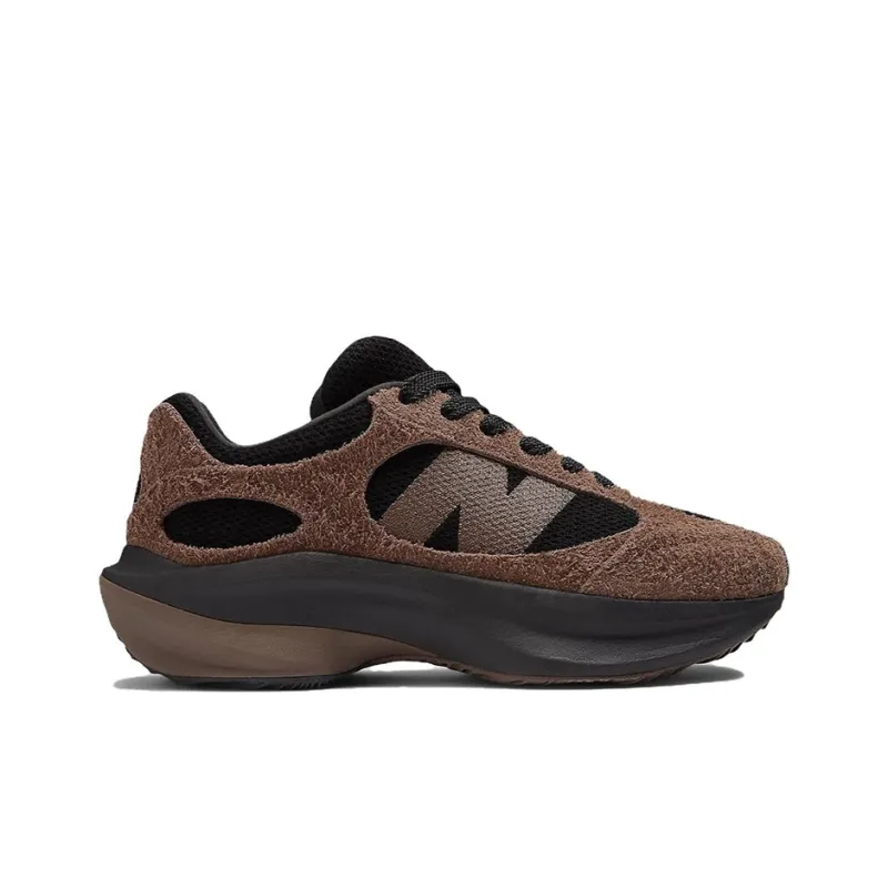 New Balance Wrpd Runner Dark Mushroom-1