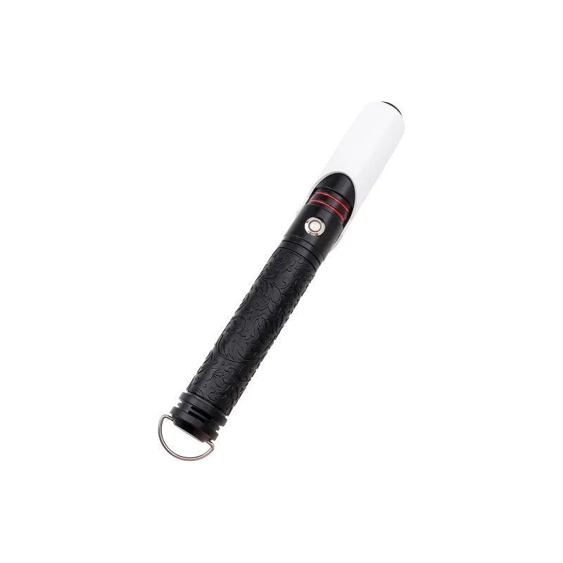 AOSABER Star Wars Jedi Lightsaber Tech Style Handle Supports Dueling And Heavy Attacks Model Accessories-0