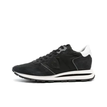 PHILIPPE MODEL Paris Tropez 2.1 Logo patch Sneakers