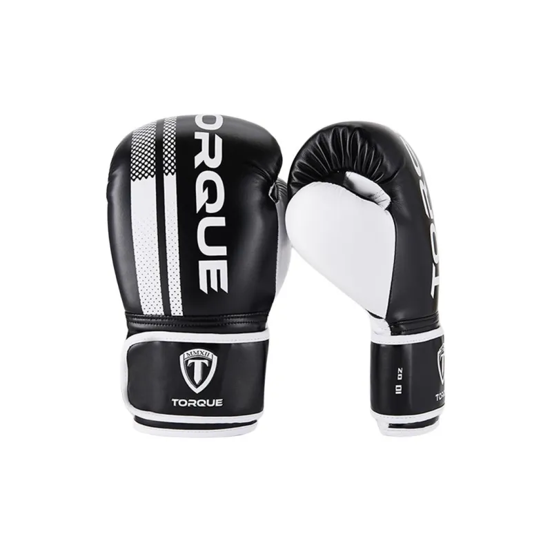 TORQUE Boxing Gloves-5