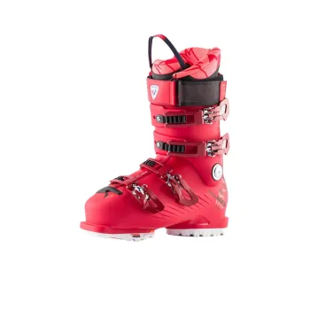ROSSIGNOL Ankle Boots Women's Red