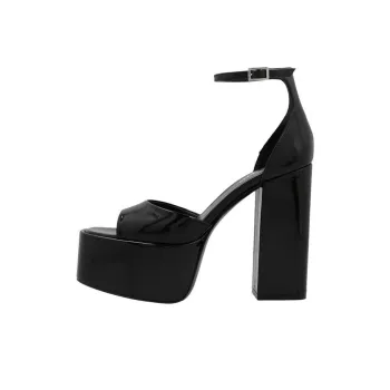 Paris Texas Tatiana Platform Sandals Women's