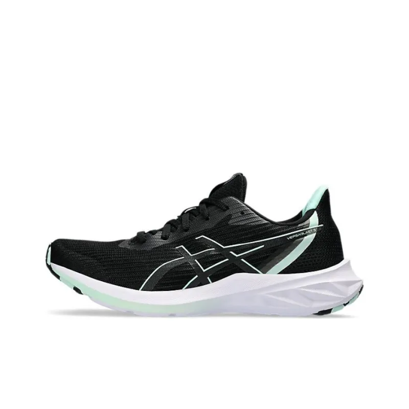 Asics Versablast 3 Black Mint Tint Women's-0