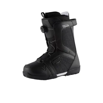 ROSSIGNOL Ankle Boots Women's Black