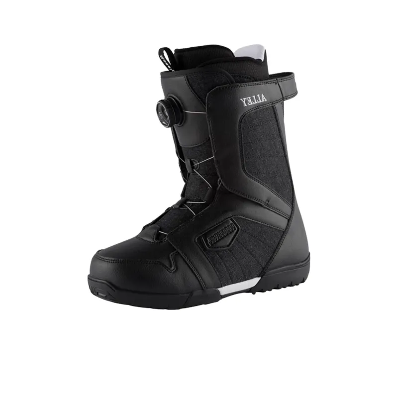 ROSSIGNOL Ankle Boots Women's Black-0