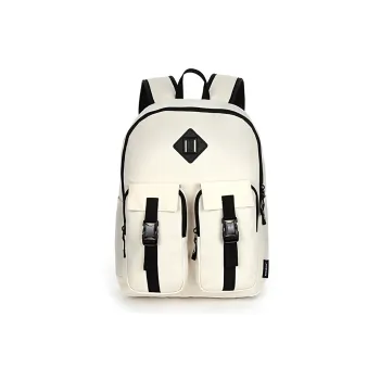SUISSEWIN Polyester Minimalist Style Travel Bag Multicolor Regular Unisex Black/Yellow/Green/Beige