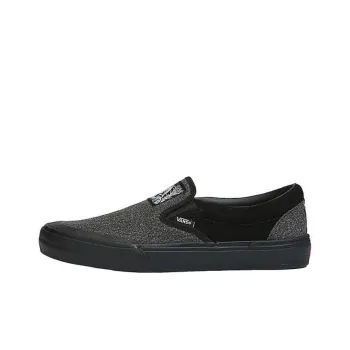 Slip On Fast And Loose X Bmx Vans 'Black'