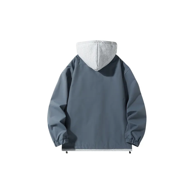 JEANSWEST Jackets & Coats Unisex-6