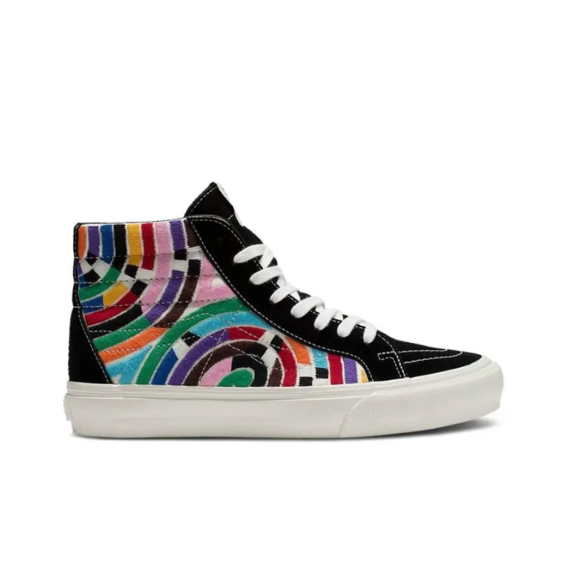 Sk8 Vans Hi Reissue Vlt Lx 'Love Wins'-1
