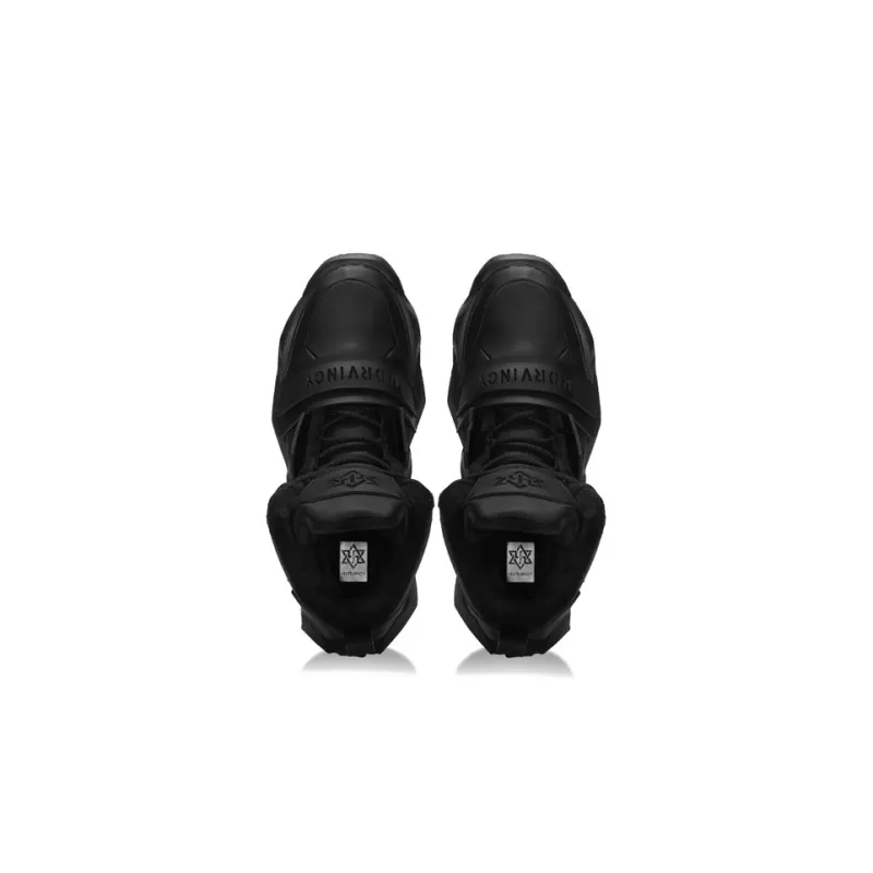 NORVINCY Warm Casual Shoes Unisex-2