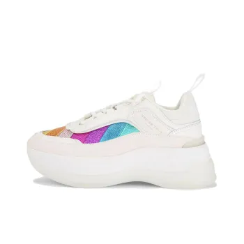 Kurt Geiger London Casual Shoes Women's White