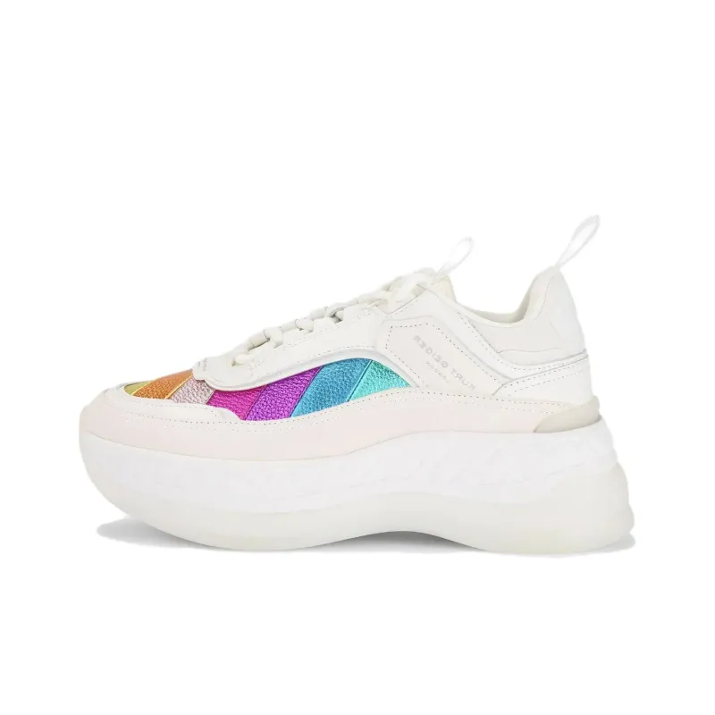 Kurt Geiger London Casual Shoes Women's White-0