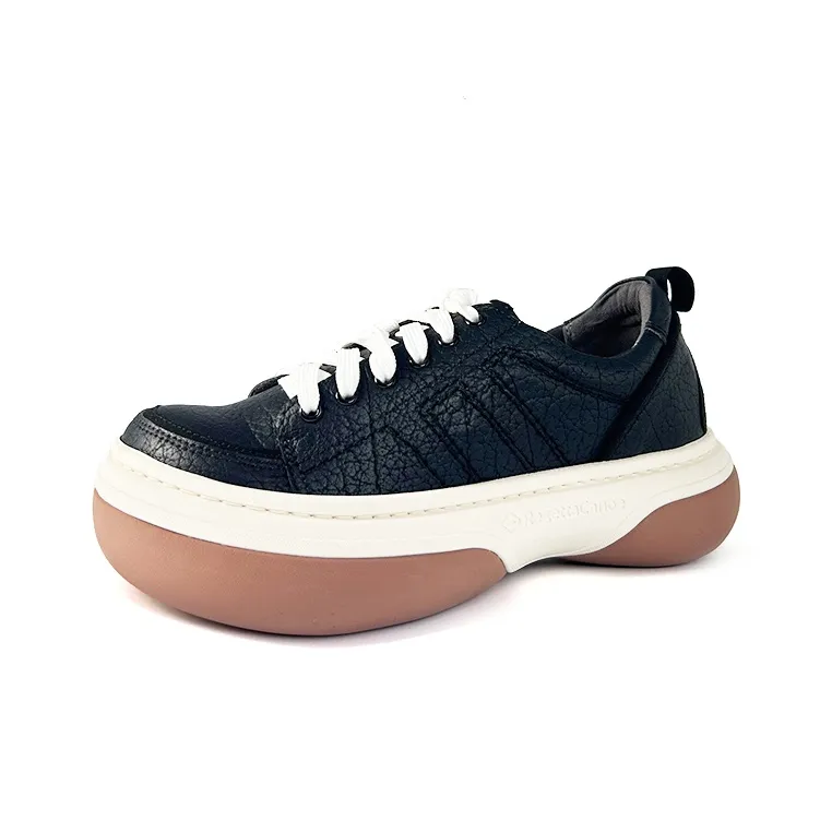 Regetta Canoe Low-Top Casual Shoes Women's Black-1