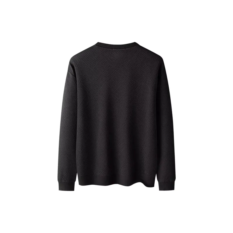 Merry City Sweatshirts Unisex-1