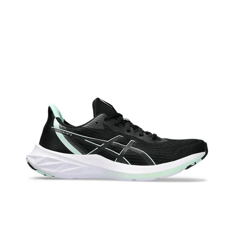 Asics Versablast 3 Black Mint Tint Women's-1