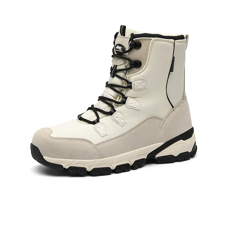 Jeep Snow Boots Women's Black-2