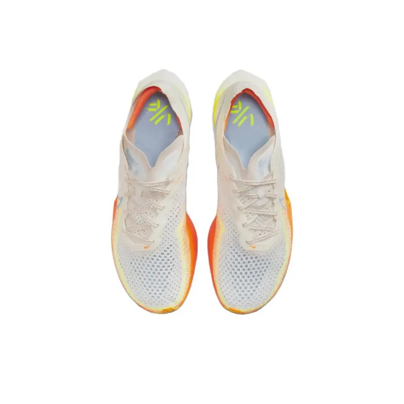 Nike ZoomX Vaporfly 3 Total Orange Cobalt Bliss-2