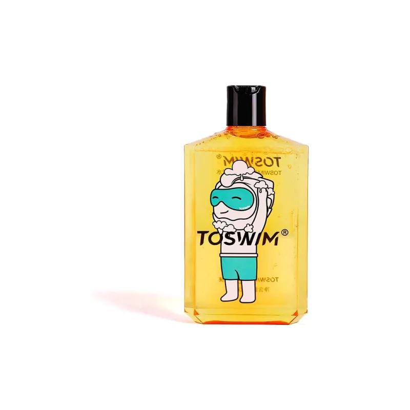 TOSWIM Swimming Equipment-0