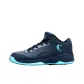 Black/Sky Blue