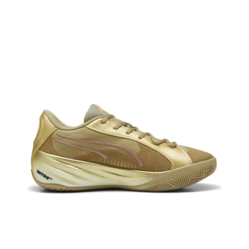 Puma All-Pro Nitro "Chinese New Year"-1