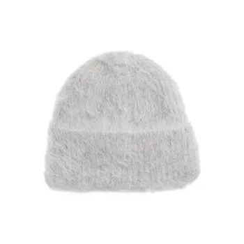 TOTEME Alpaca-blend Beanie