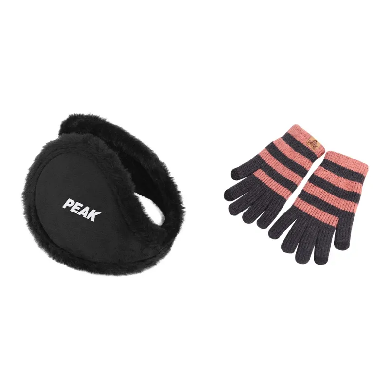 PEAK Sports Gloves Unisex-0