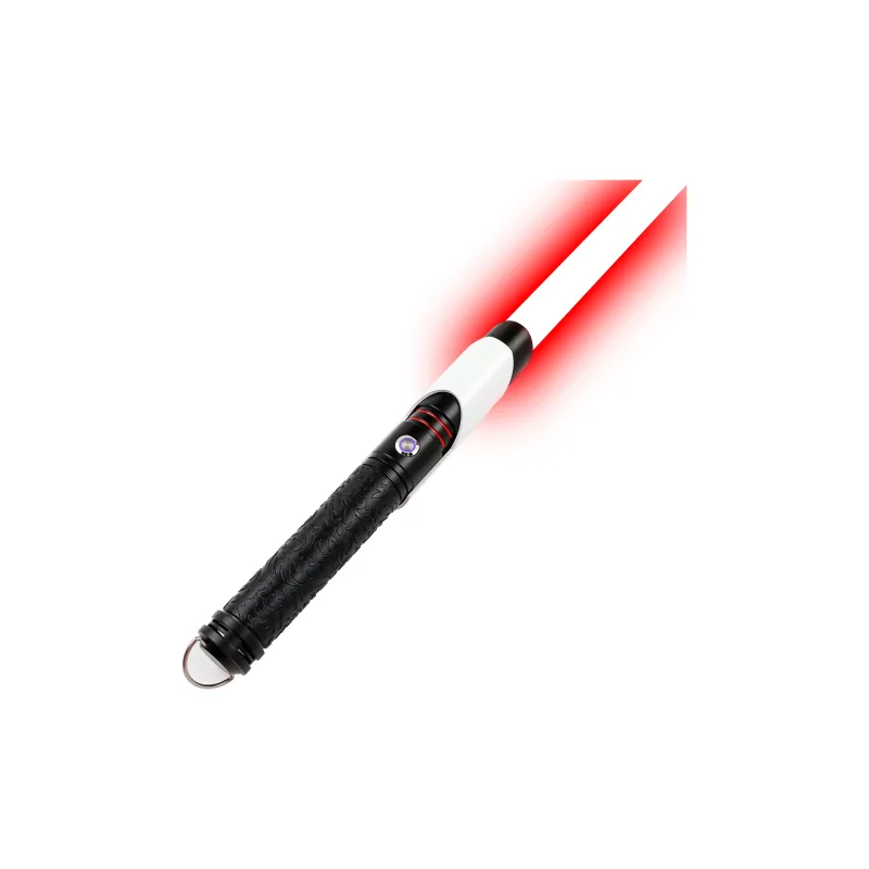 AOSABER Star Wars Jedi Lightsaber Tech Style Handle Supports Dueling And Heavy Attacks Model Accessories-9