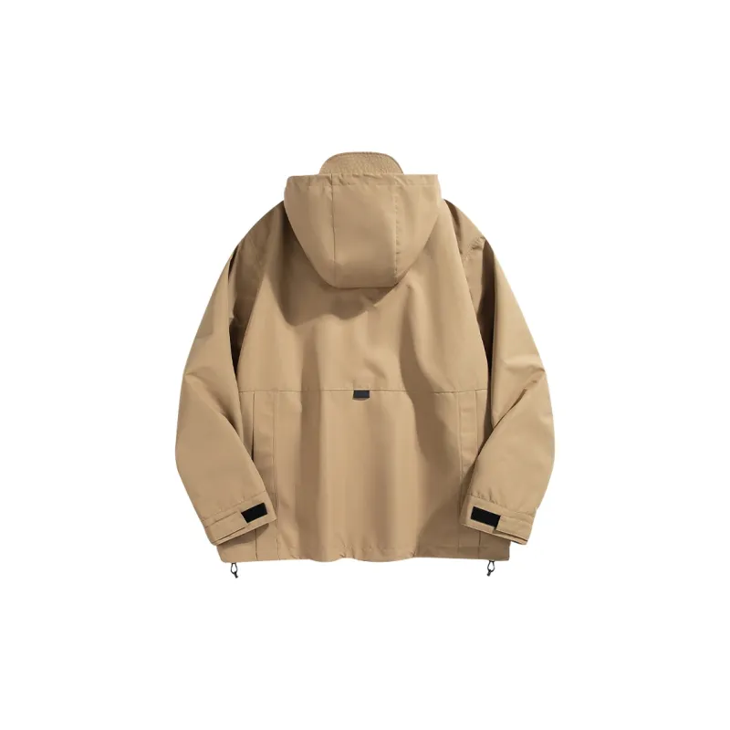 Merry City Jackets Men-6
