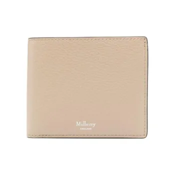 Mulberry Heritage 8 Card Wallet
