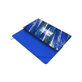 ⑥[Rippled Watermark with Snap Closure]Tsinghua University Best Seller New Arrival[160*80CM]