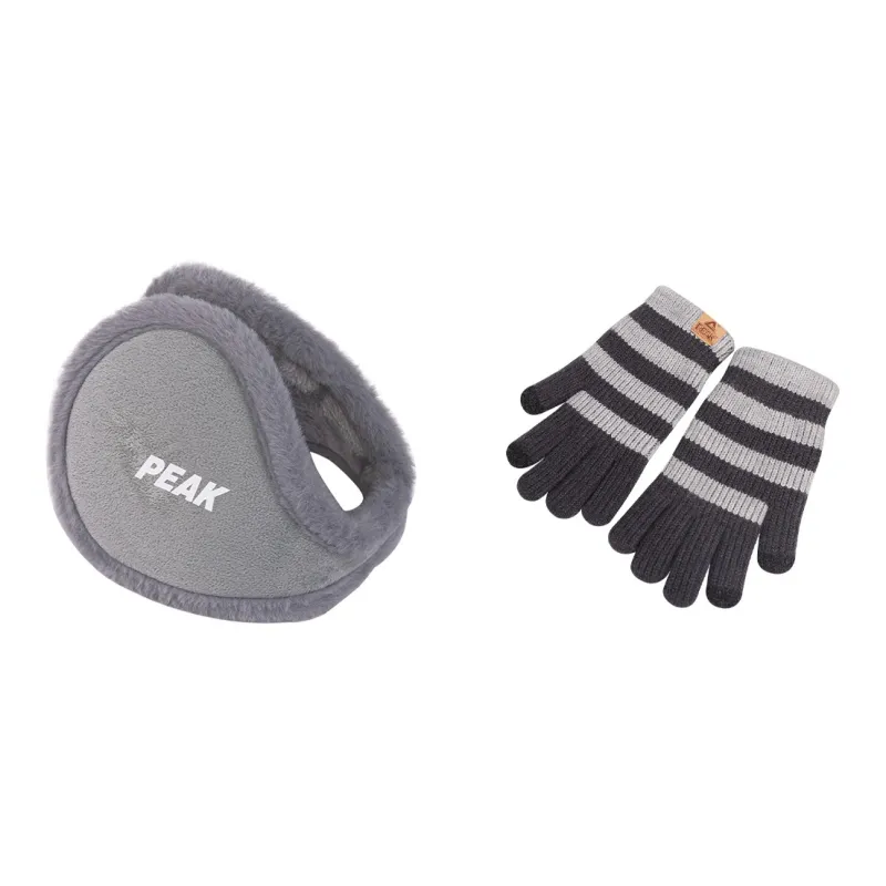 PEAK Sports Gloves Unisex-4