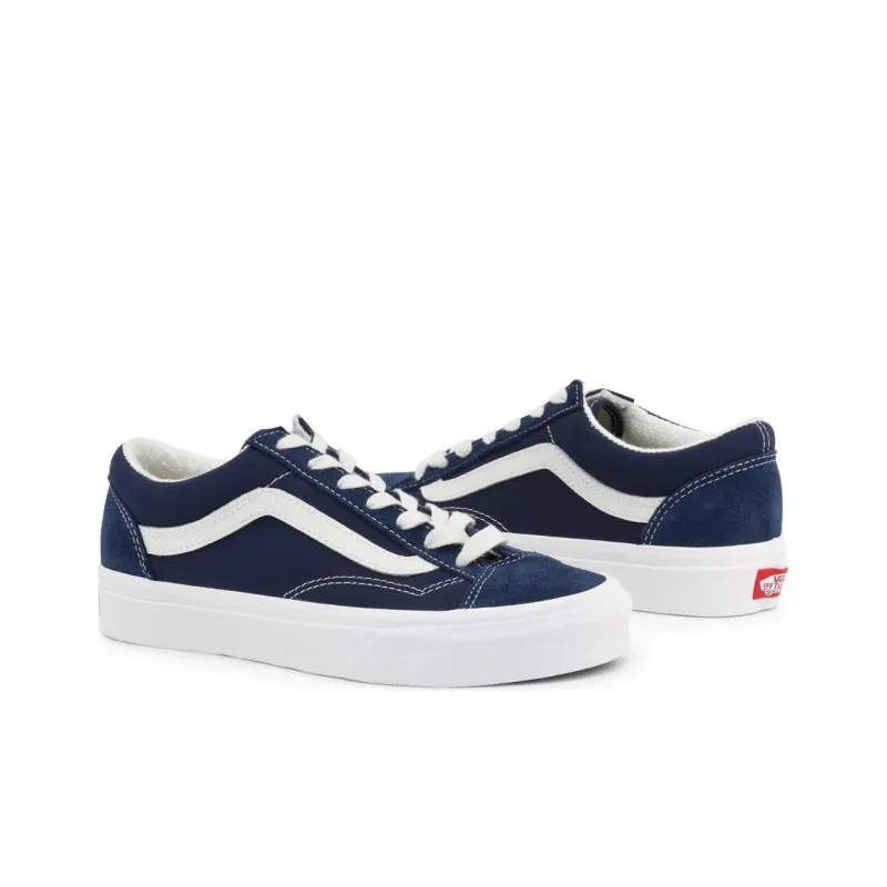 Vans Style 36 Blue Unisex-3