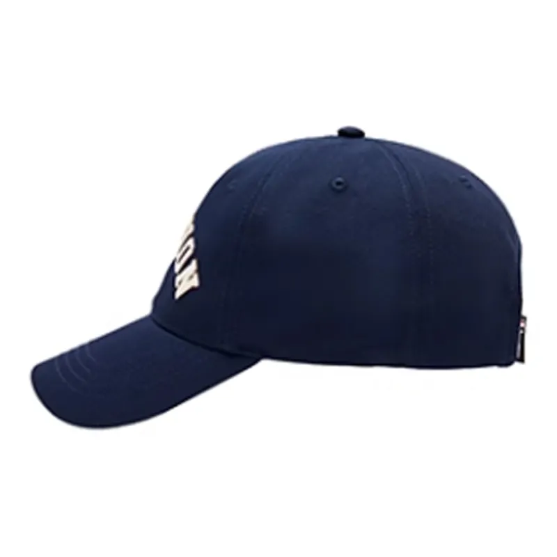Champion Cotton Baseball Caps Unisex Green/Blue-7