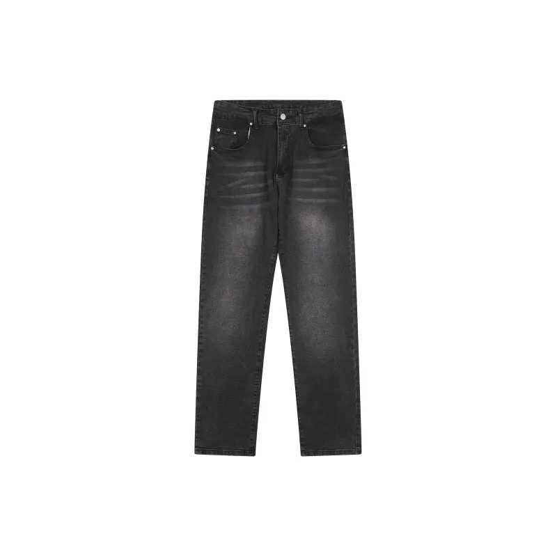 REXSHION Jeans Unisex-17