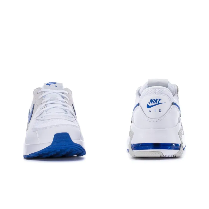 Nike Air Max Excee 'White Game Royal'-3