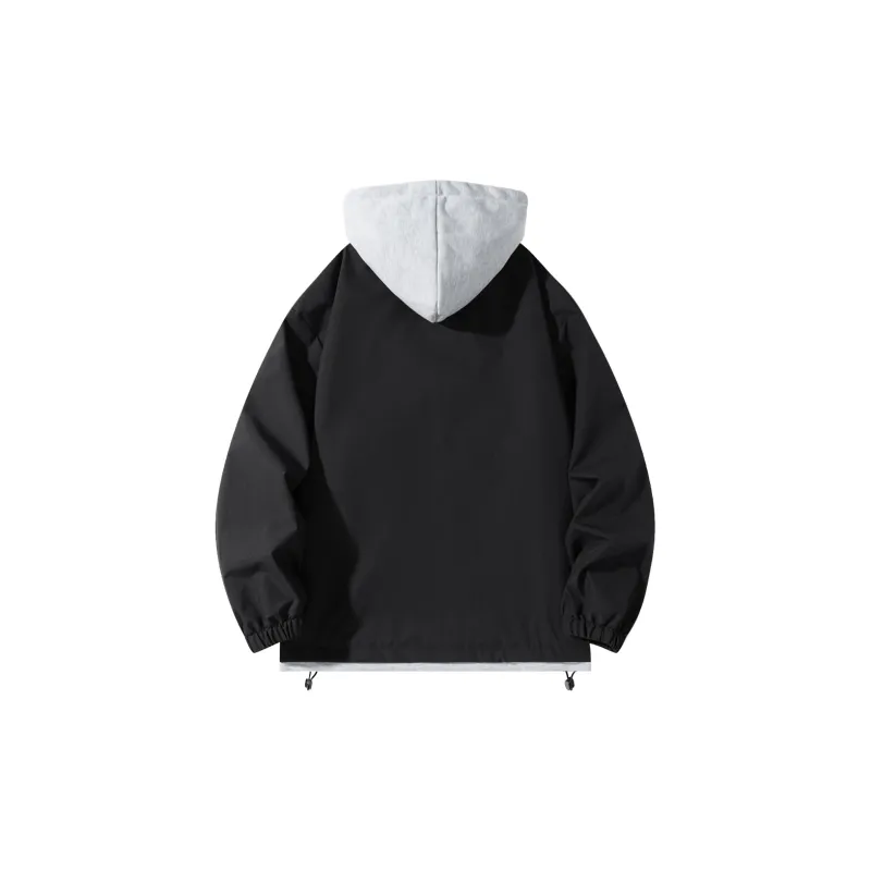 JEANSWEST Jackets & Coats Unisex-1
