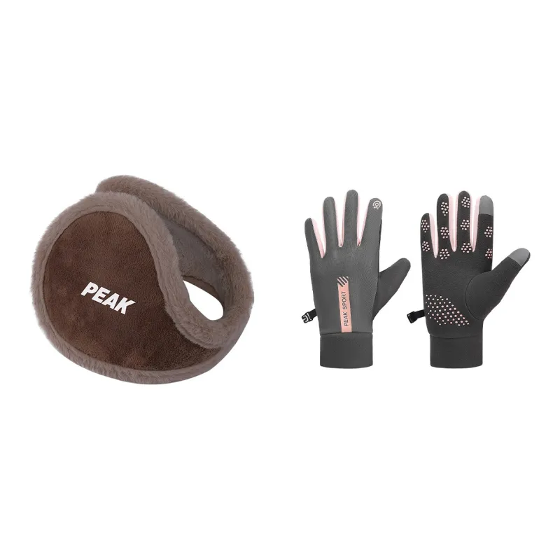 PEAK Fitness Gloves Unisex-6