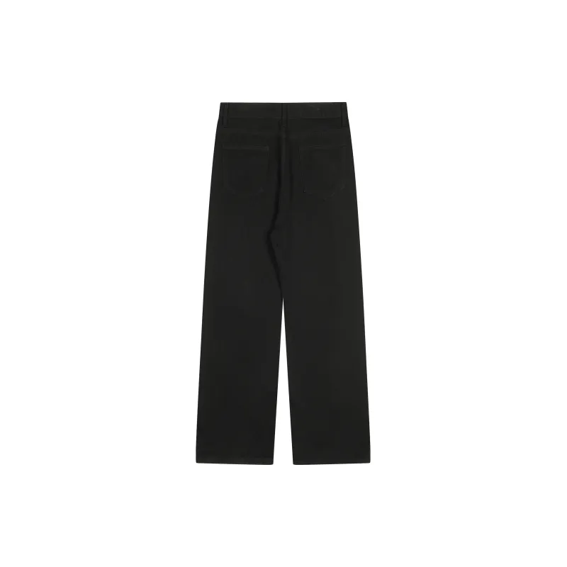 REXSHION Jeans Unisex-9