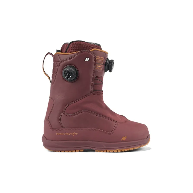 K2 SPORTS Ski Boots-3