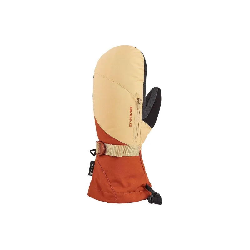Dakine Ski Gloves Mittens Women's-1