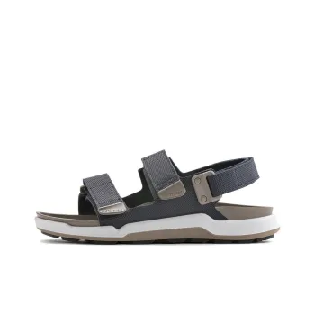 Birkenstock Tatacoa Birko Flor Sandals 'Midnight'